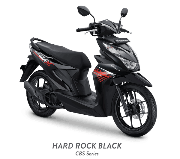 Honda Beat New